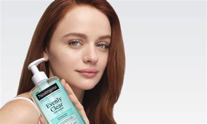 Unveiling The Secrets: Neutrogena's Commercial Actresses Exposed