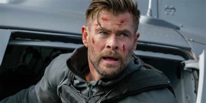 Unveiling The Secrets Of Chris Hemsworth's Towering Presence