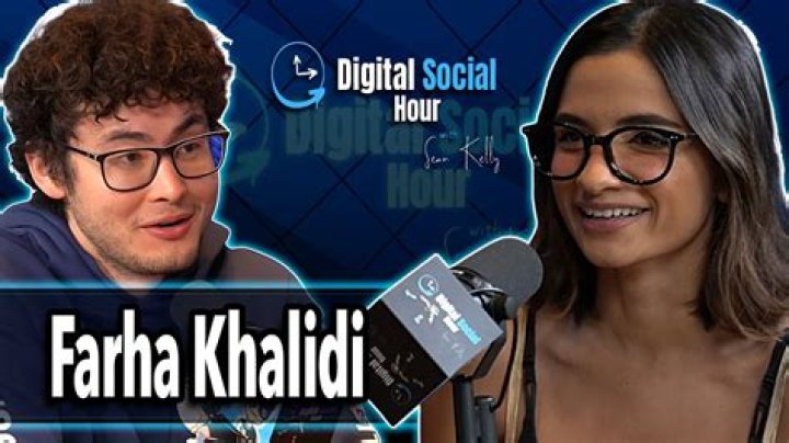 Unveiling The Secrets Of Farha Khalidi: A Whistleblower's Journey