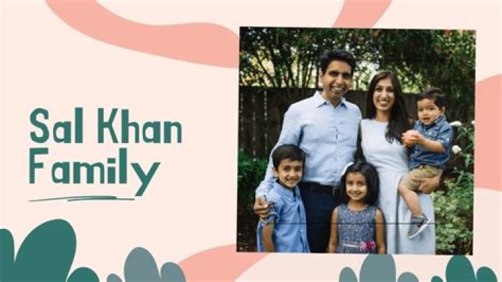 Unveiling The Secrets Of Sal Khan's Net Worth And Impactful Education Legacy