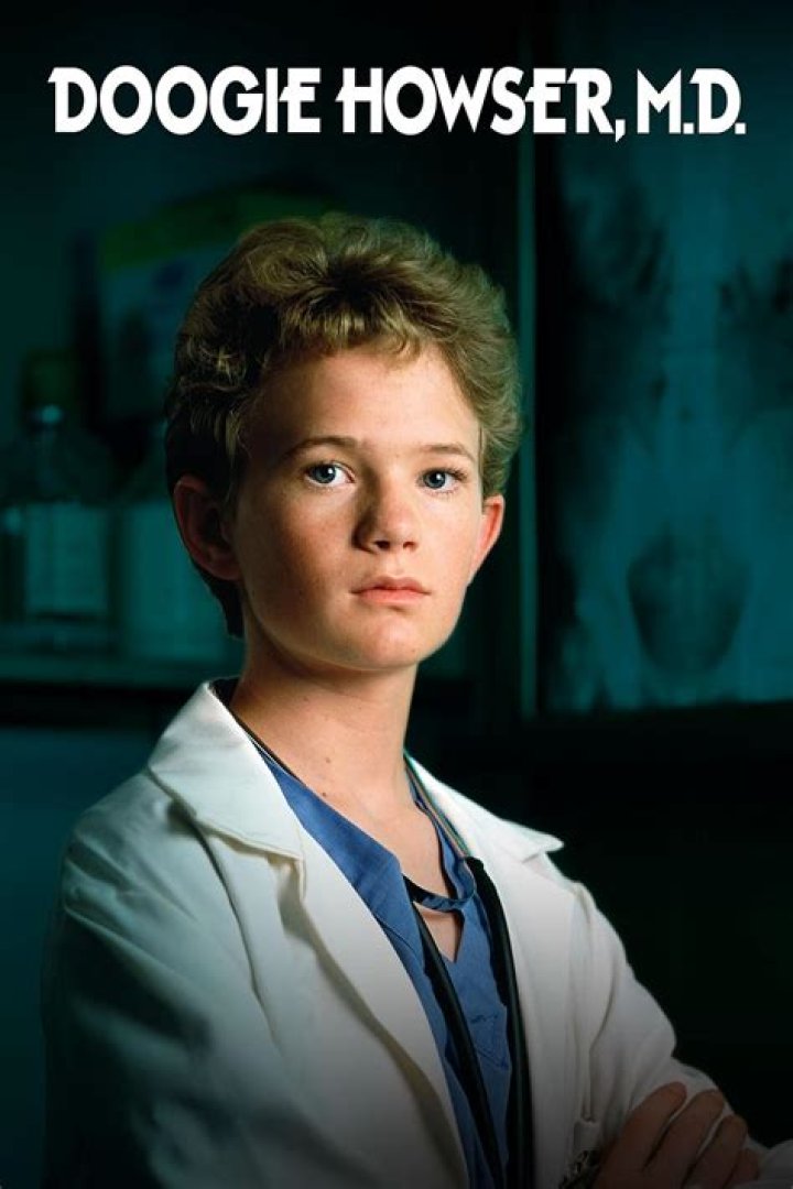 Unveiling The Secrets Of The Doogie Howser Cast: A Journey Of Discovery