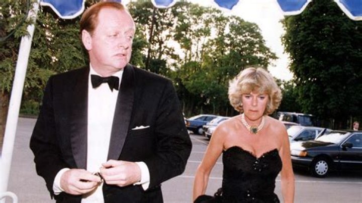 Unveiling The Significance Of Camilla Parker Bowles' Age: Discoveries And Insights