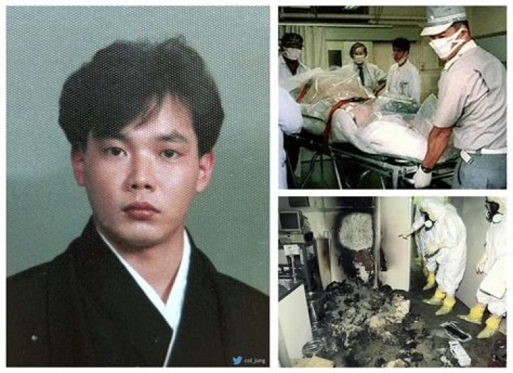 Unveiling The Tragic Tale Of Hisashi Ouchi: Radiation's Devastating Toll