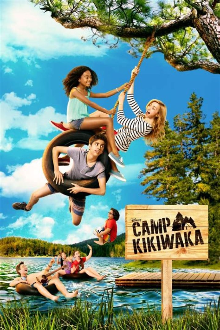 Unveiling The Truth Behind Camp Kikiwaka: Discoveries And Insights