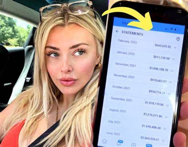Unveiling The Truth: Corinna Kopf's OnlyFans Leak On Reddit