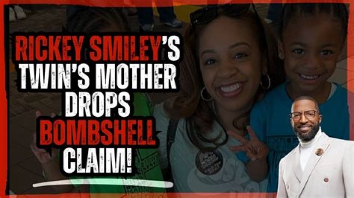 Unveiling The Truth: Grayson Smiley's Mother Revealed