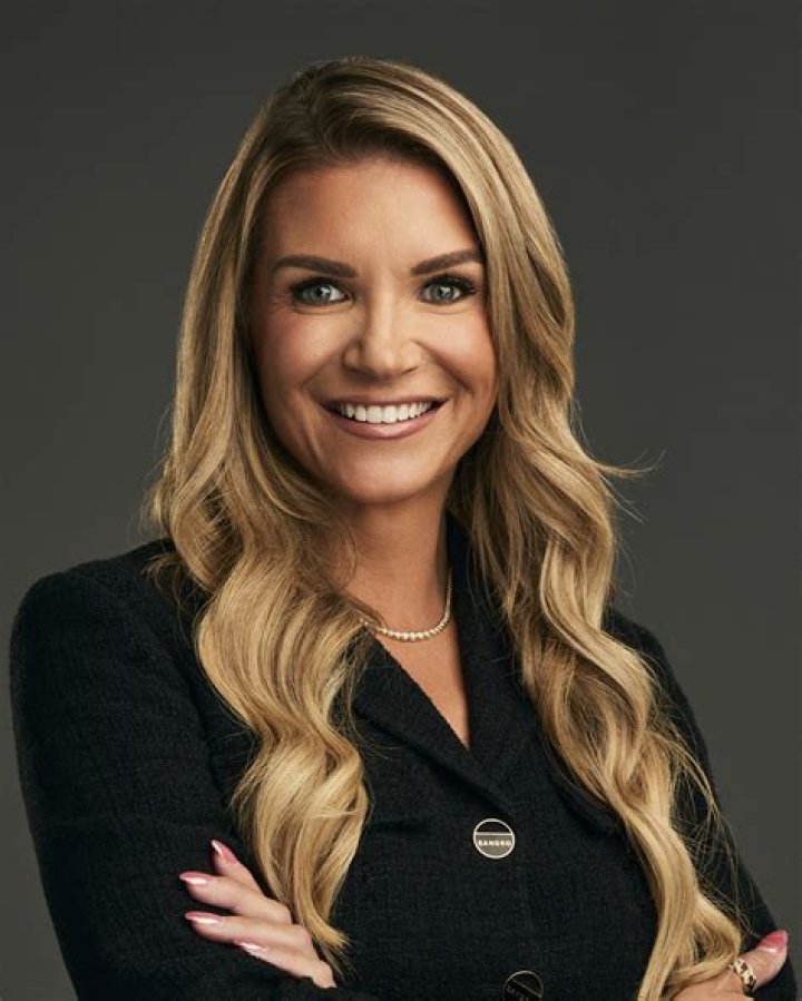 Unveiling The Untold Story: Allie Clifton's Husband Revealed