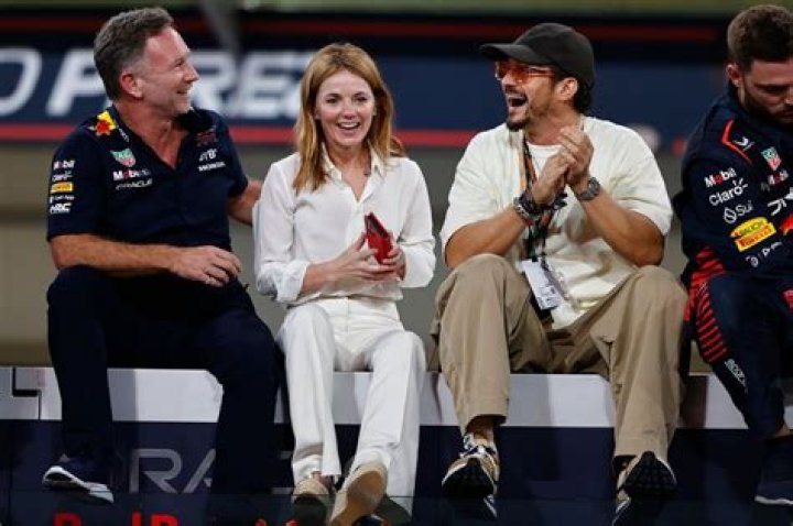Unveiling The Wealth And Success Behind Christian Horner's Net Worth