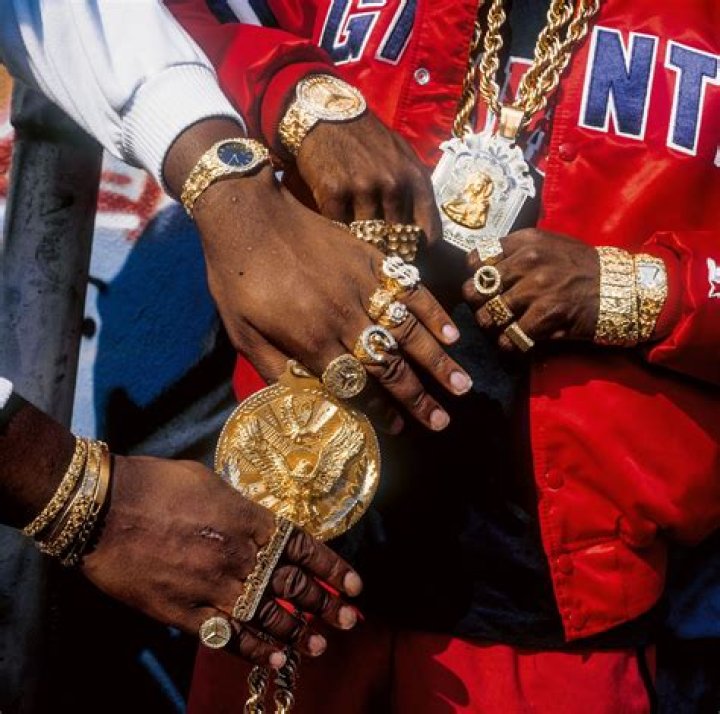 Unveiling The Wealth Of The Hip-Hop Icon
