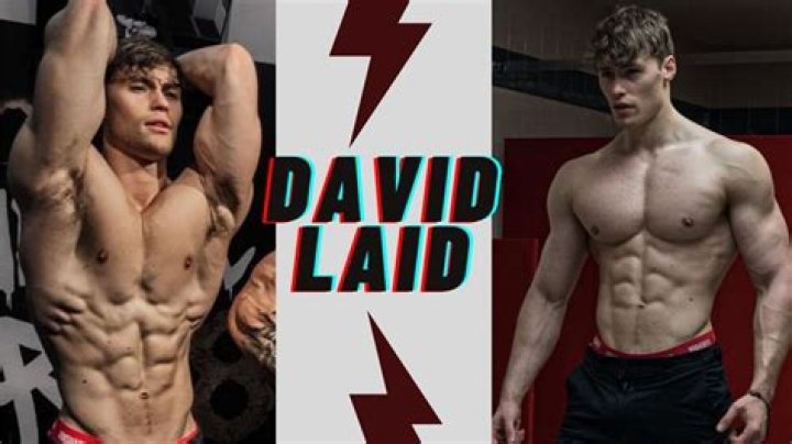 Unveiling the Weight and Physique Secrets of David Laid
