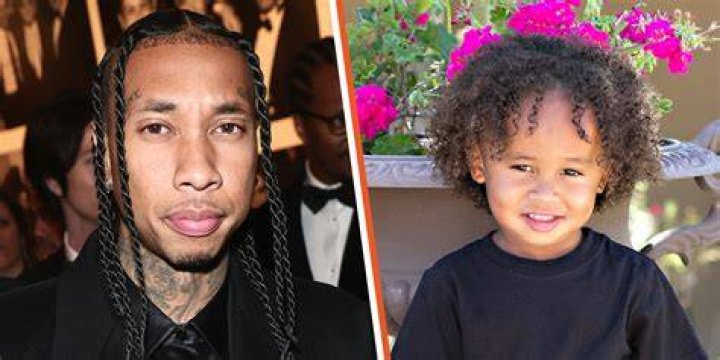 Unveiling The World Of Tyga Kids: Uncover Hidden Truths