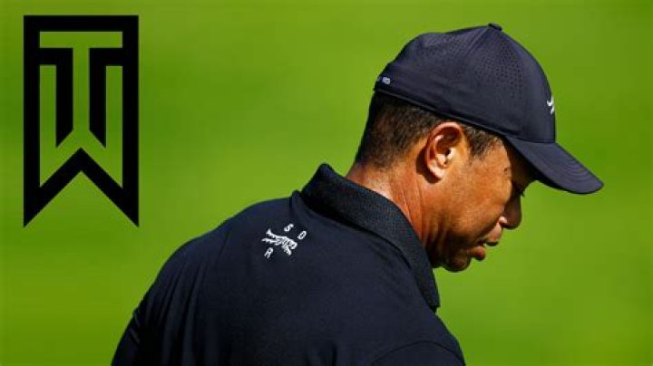 Unveiling Tiger Woods' True Identity: Discoveries Beyond The Nickname