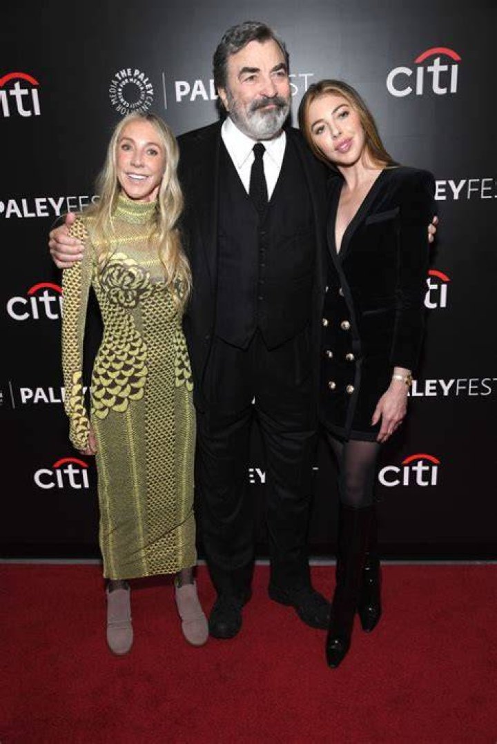 Unveiling Tom Selleck's First Wife: Exclusive Insights Revealed