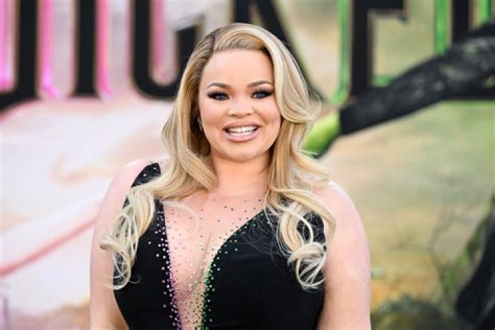 Unveiling Trisha Paytas' Jewish Identity: Insights And Surprises