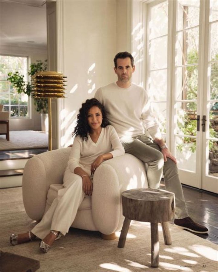Updates, Net Worth, And Husband's Role