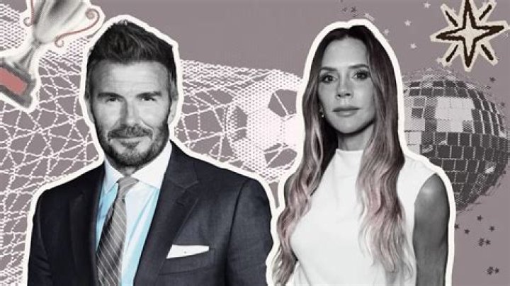 Victoria Beckham Net Worth