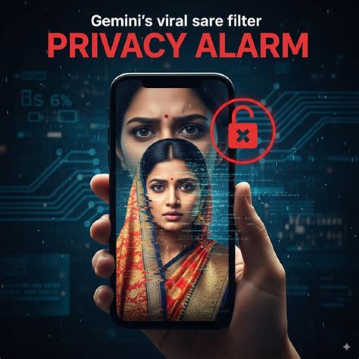 Viral Video Raises Privacy Concerns