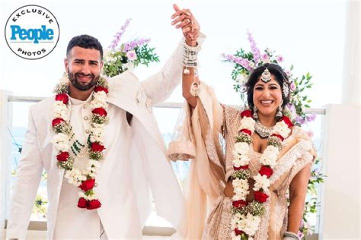 We found the Indian Matchmaking star on Instagram! Fri 17 July 2020 15:41 |