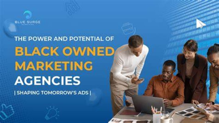 What Are the Differences Between Black-Owned Marketing Agencies and Other Marketing Agencies?