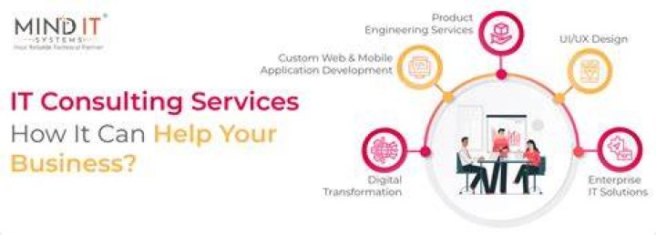 What Can You Expect From Expert IT Services Consulting In NYC?