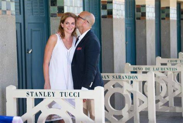 What Caused Her Death?-Facts About Stanley Tucci's Wife ·