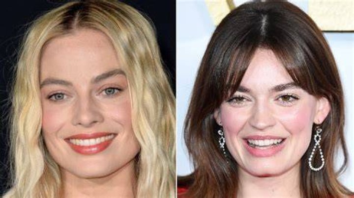 What Emma Mackey Really Thinks About Her Resemblance To Margot Robbie
