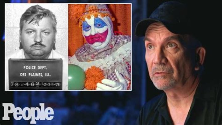 What Happened To Christine Gacy? People Curious Where Is Killer Clown John's Daughter
