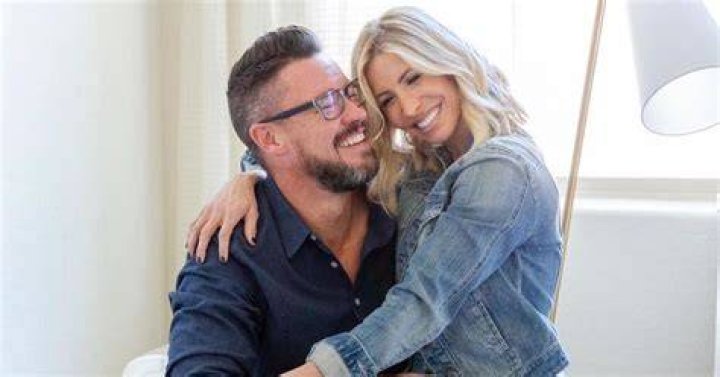 What Happened to Dave Hollis and Heidi Powell? Details Inside ·