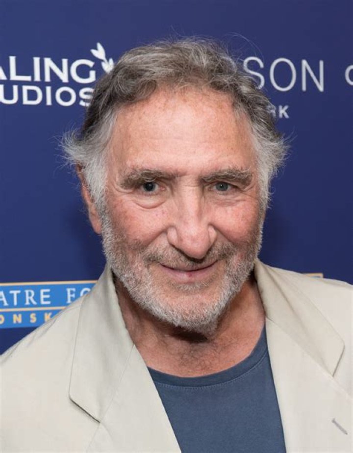 What happened to Judd Hirsch? What happened to Judd Hirsch eye? ·