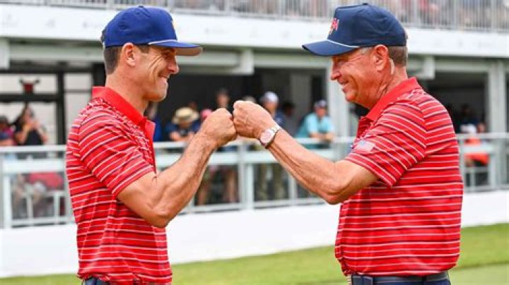 What Is Billy Horschel's S: A Comprehensive Overview