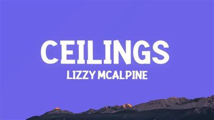 What Is the Meaning of Lizzy McAlpine's Song 