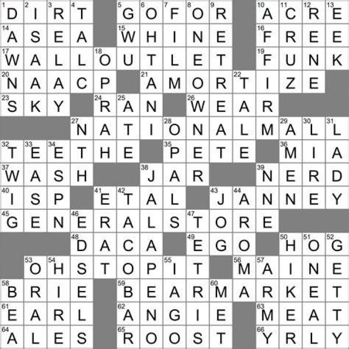 What the sun and moon do daily Crossword Clue Universal