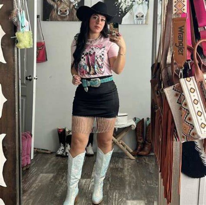 What To Wear To A Chris Stapleton Concert