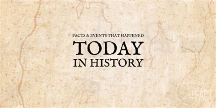 When It Happened And Its Impact