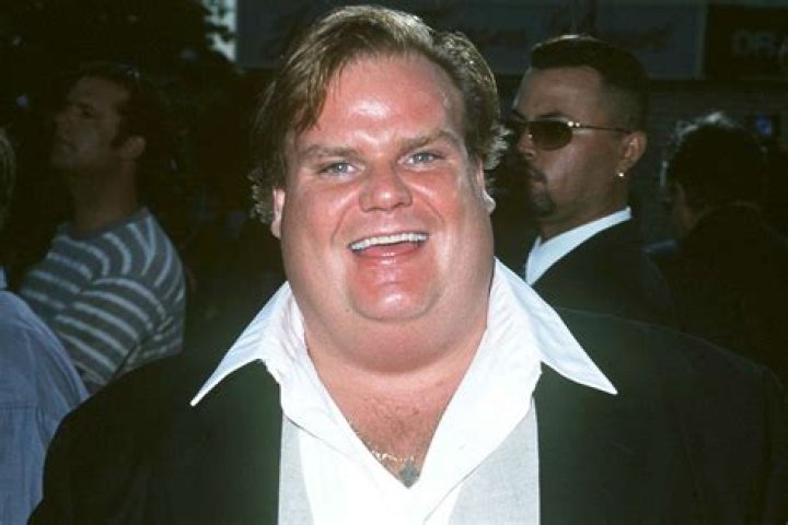 Where Is Heidi Hauser Now? Age Photos & Instagram – Chris Farley Death ·