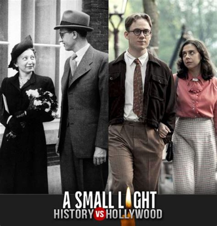 Where Is Miep Gies Son Paul Gies? Husband And Family