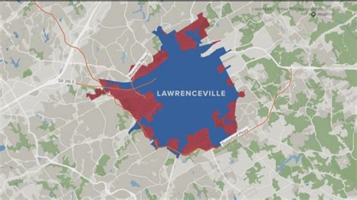 Where Is Stanley Elliott Lawrenceville GA Today? Anthony Collins Case ·