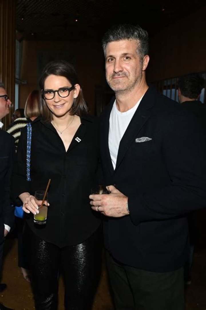 Who's Brian McKenna, Jessica Tarlov's Husband?