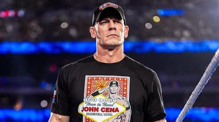 Who's In John Cena's Corner? Meet His Brothers