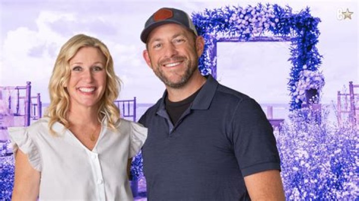 Who's Matt Marrs? The Sibling Behind Dave Marrs' Success