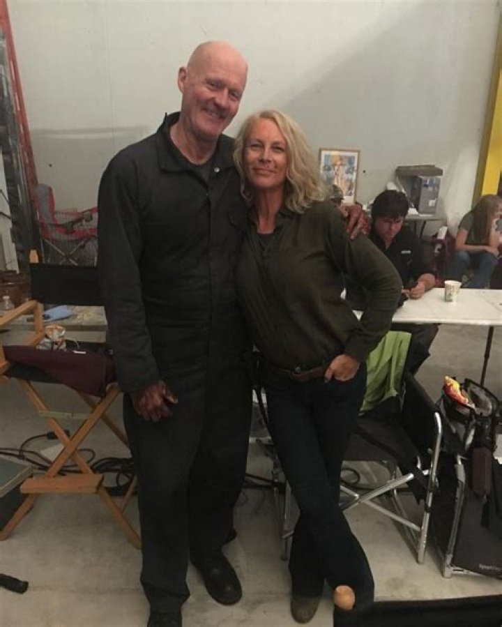 Who's the Man Behind Danielle Outlaw?