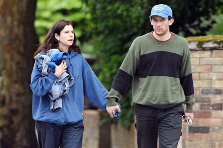 Who Are Josh Cash Gatlin And Kristin Gatlin? |