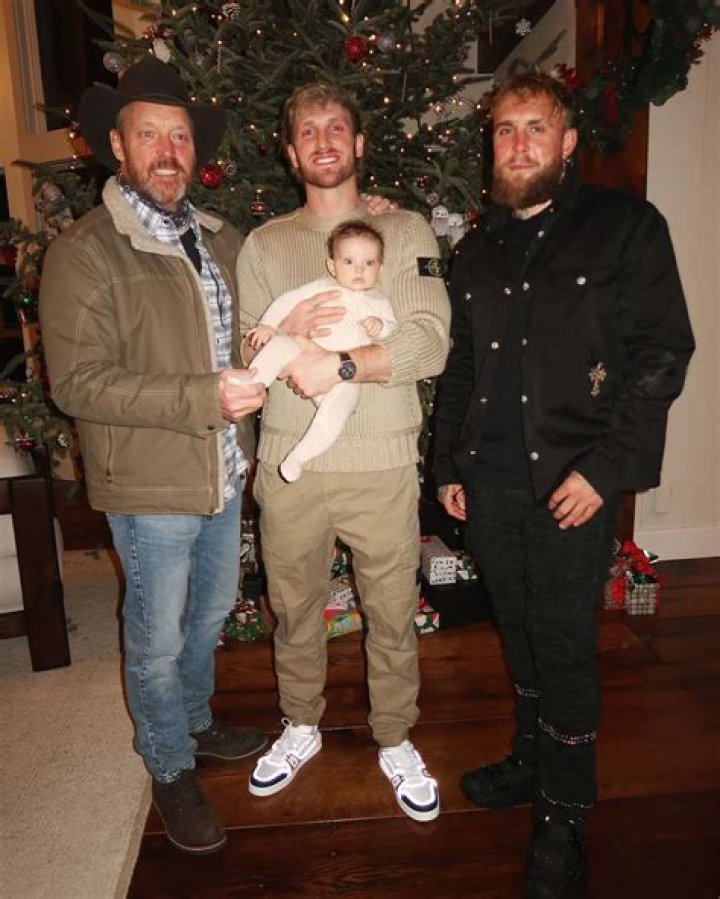 Who Are Nina Agdal Parents Anne And Mette Agdal? Meet Logan Pauls New Girlfriend Family