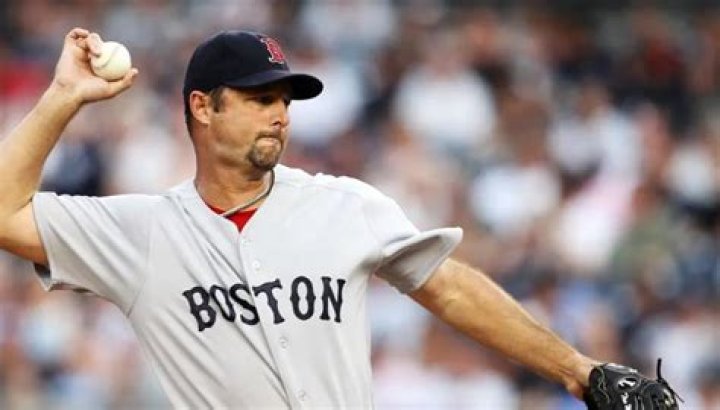 Who Are Trevor And Brianna Grace Wakefield? Tim Wakefield Kids