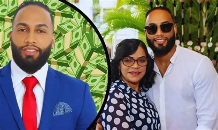 Who is Allan Mueses, confirmed baby father of Amara La Negra? Wed 30 March 2022 00:42 Molly
