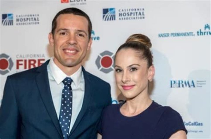 Who is Ana Kasparian? Wiki, Age, Height, Net Worth, Husband, Marriage