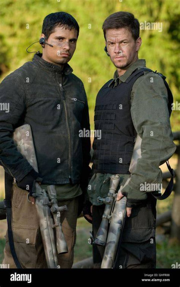 Who is Bob Lee Swagger: Is He a Fictional Character or Real?