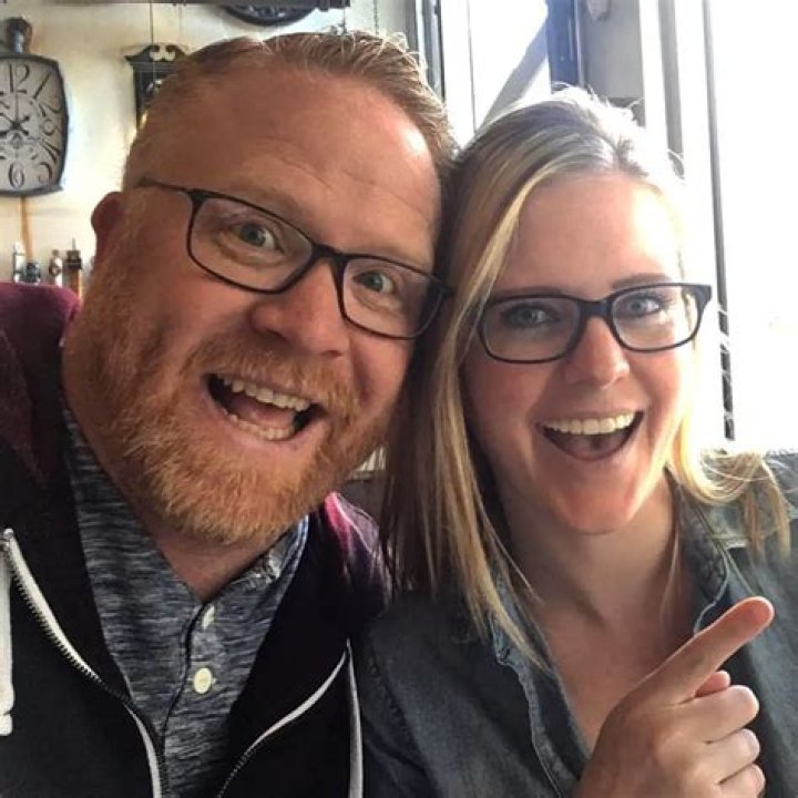 Who Is Brittany Page Jesse Dollemore?
