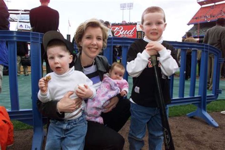 Who Is Drew Beamer, Son Of Todd Beamer? Everything To Know About The Wheaton College Graduate
