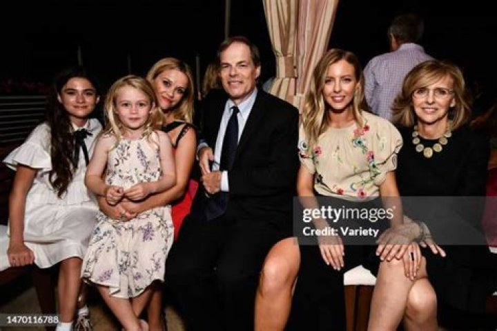 Who Is Eden Grace Redfield Parents? Everything To Know About The Actress ·